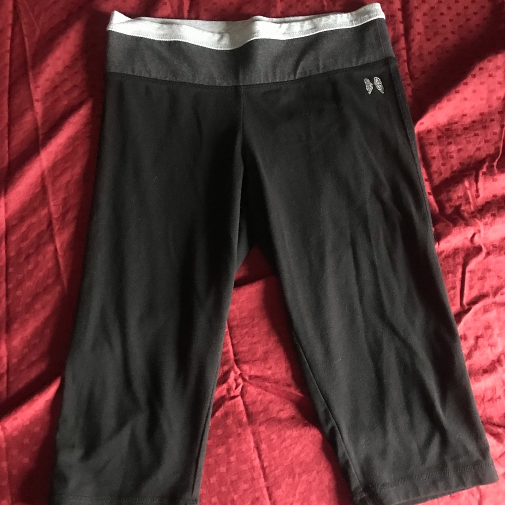 Knee Length VS Flattering Leggings